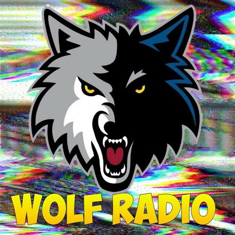 wolf radio auburn tx